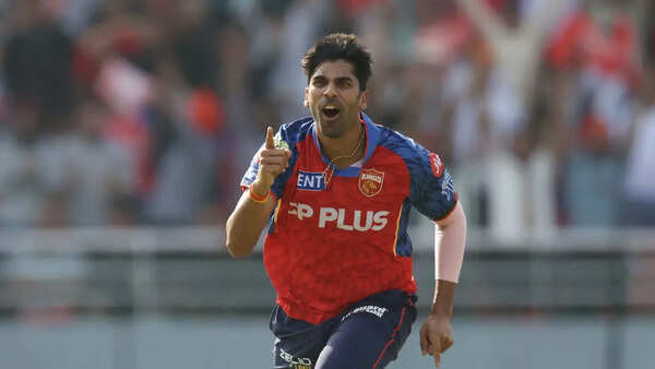 IPL 2026: Shreyas Iyer credits Shashank Singh for breaking SRH's momentum