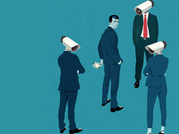 Business pressure & external regulation have changed the way audit firms work