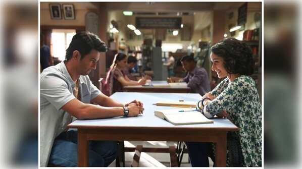 'Chhichhore'