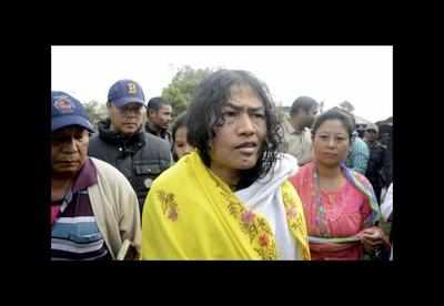 Manipur Election Results 2017: Emotional Irom Sharmila quits politics