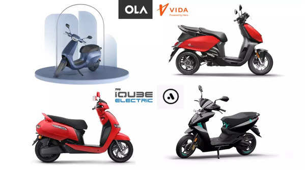 ​Four electric two-wheeler manufacturers refund a cumulative Rs 10 crore to buyers: Here's why