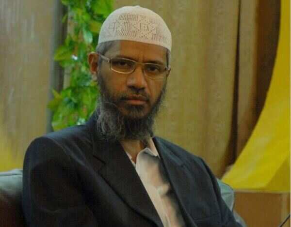 Zakir Naik's NGO money trails leads ED to Pakistan, Dawood