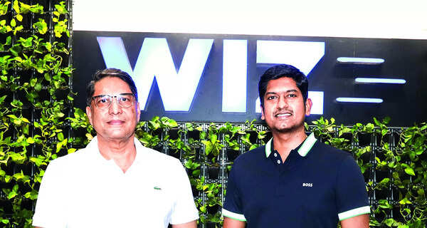 Startup Wiz Freight raises 125 crore in Series B funding