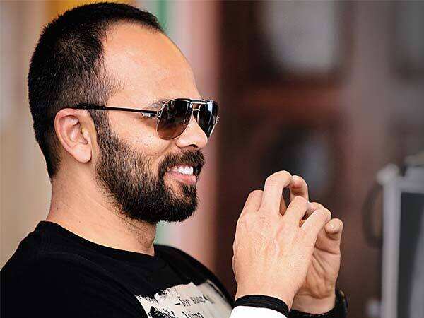 Rohit Shetty: There's an audience that loves my cinema, there are also those who dislike it. So,you have to come to terms with that
