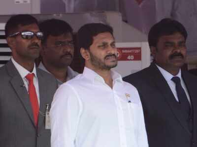 YS Jagan Mohan Reddy cabinet decides to abolish Andhra Pradesh Legislative Council