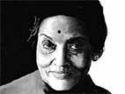 Satyajit Ray’s widow Bijoya Ray dead