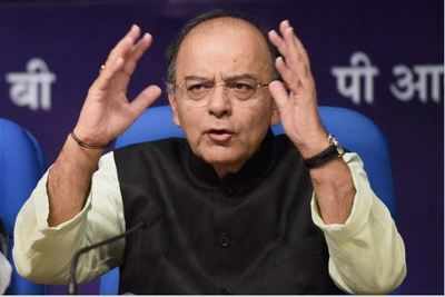 Strategic partnership to help attract FDI in defence: Arun Jaitley