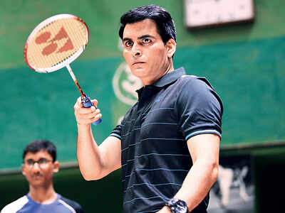 Manav Kaul: When I met Eshan Naqvi, I realised I knew nothing about badminton