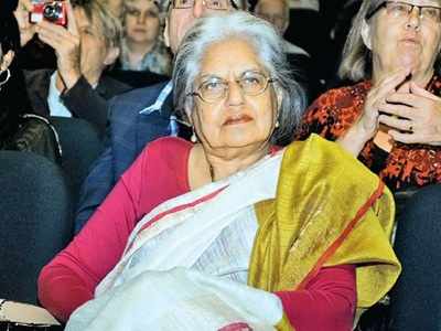 Foreign funding case: CBI raids Indira Jaising, Anand Grover's house, offices