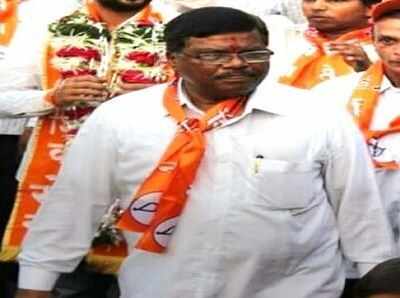 Mumbai: Shiv Sena's ex-corporator Ashok Sawant killed in Kandivali