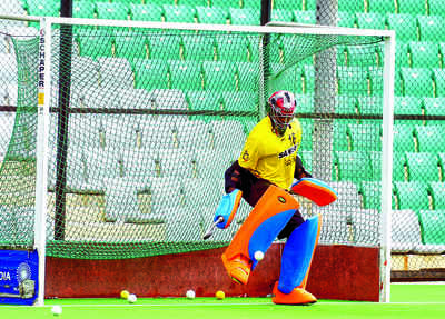 Asian Champions Trophy : Fresh beginning