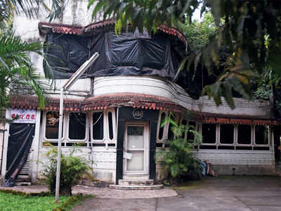 BR Films’ two bungalows to be sold to clear debts