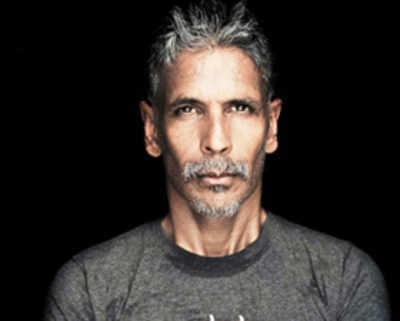 Milind Soman to judge India's Next Top Model