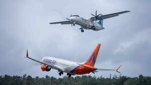 Fly91&rsquo;s struggles show why airline startups struggle in India