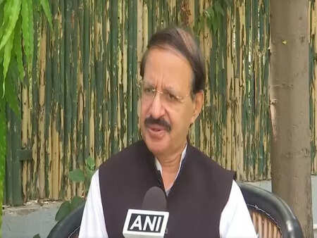 'If it would've been played in opposition ruled state...' Congress' Rashid Alvi backs Rahul Gandhi's 'panauti' remark