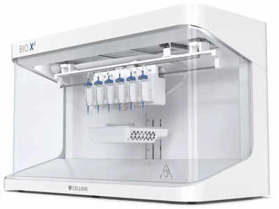 3D bioprinting an organ? Soon, in Namma Bengaluru