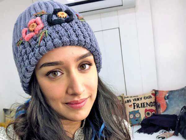 Shraddha joins Shahid for her next in Tehri