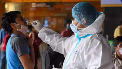 Coronavirus news India: No evidence yet of XE variant in Mumbai sample, say sources