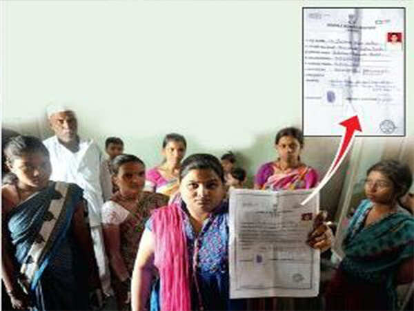 Fake firm rides on PM’s Rozgar Yojana, Swachh Bharat to lure gullible women