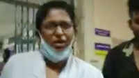 Mangaluru: Youth abuses doctors, staff at govt hospital, video goes viral 
