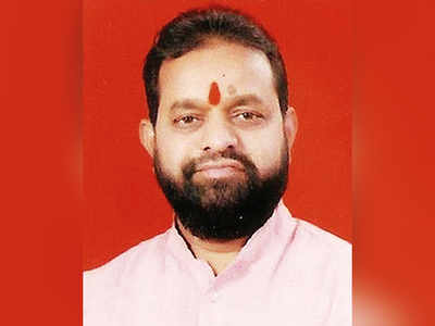Tainted corporator Lande dropped from key panel