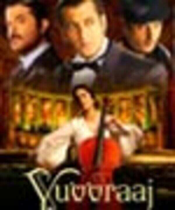 Yuvvraaj