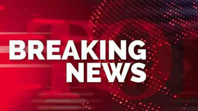 Breaking News Live Updates: Blast reported inside a moving auto rickshaw in Naguri area in Mangaluru