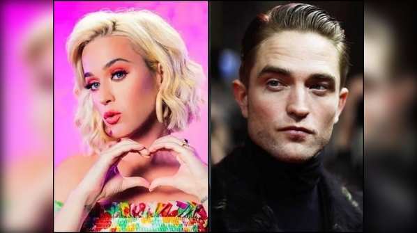 ​Robert Pattinson to Katy Perry: Celebs who opened up about mental health amid the pandemic