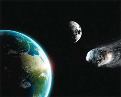 NASA to pay Rs 21.37L to asteroid hunters