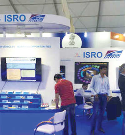 ISRO strikes it rich with Lithium-ion technology