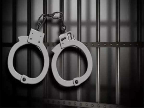 ATS arrests Muzaffarpur man over alleged anti-national acts