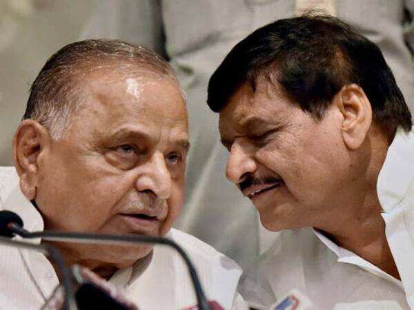 Samajwadi Party family feud: Work begins on grand alliance in Uttar Pradesh