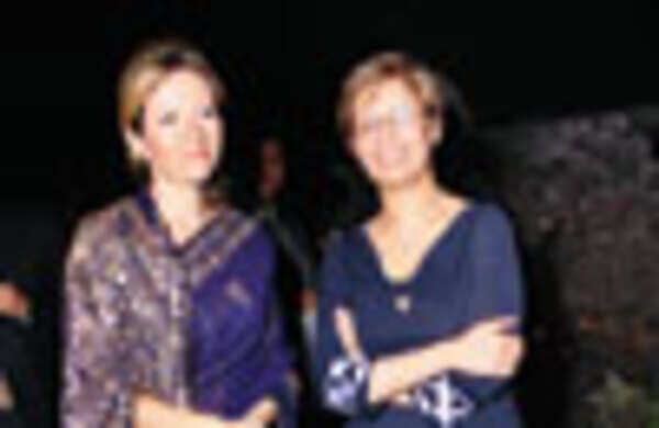 Cancer Charity Initiative launch do