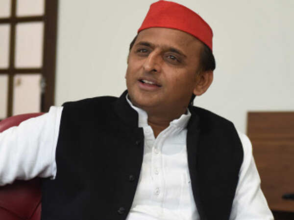 'You could be from RSS or BJP': Akhilesh Yadav chides UP govt doctor