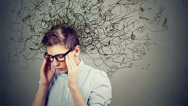 Why extreme heat may be getting to your head