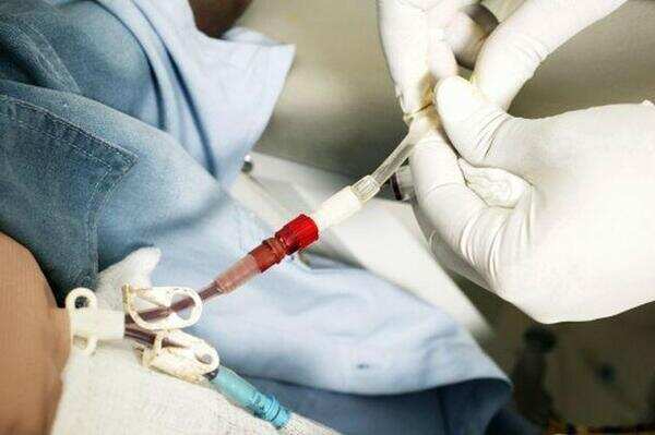 Telangana plans remote-controlled dialysis centres sans nephrologists