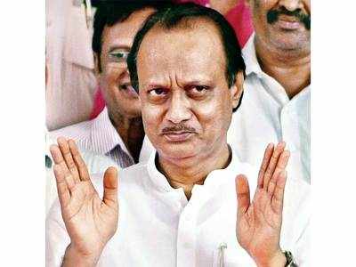 Maharashtra Cabinet expansion: Ajit Pawar to be Deputy CM, NCP to bag 16 ministerial posts