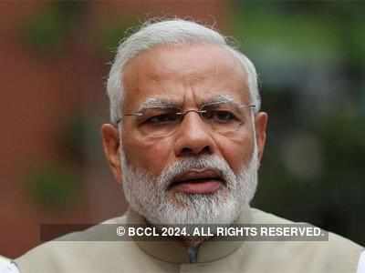 PM Narendra Modi: India is the best place to leverage power of technology