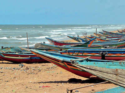 Odisha braces for Cyclone Amphan