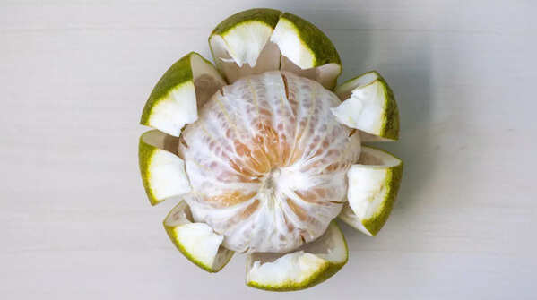 Chakotra (Pomelo)