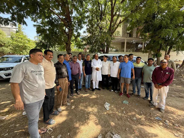 Temple waste recycling plant hits resistance in Thaltej