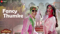 Family Of Thakurganj | Song - Fancy Thumke 