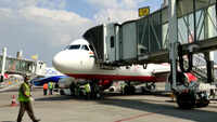 Special flight repatriates 101 US nationals from Hyderabad 