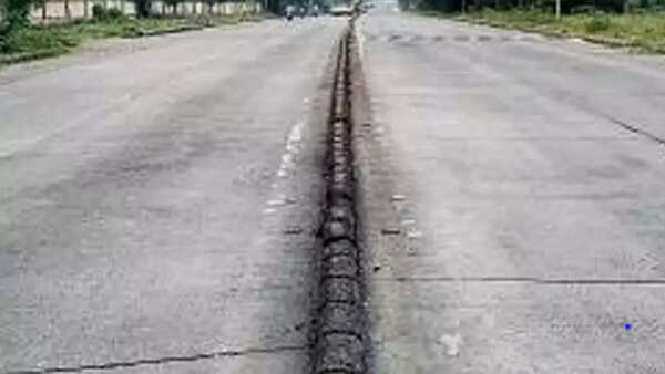 Hyderabad: Model road to make city stretch more walkable