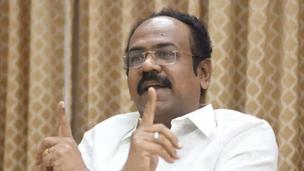 Thangam Thennarasu: We will take industries to hinterland and get jobs for locals