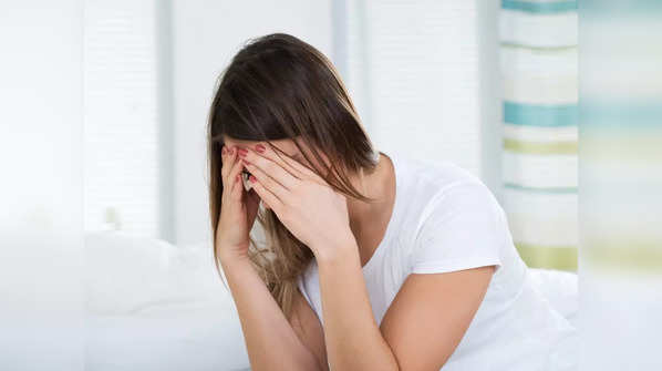 Headaches After Sex Why It Happens