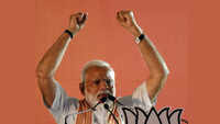 PM Narendra Modi slams Congress's Sam Pitroda for 1984 anti-Sikh riots remarks 