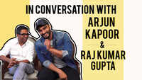 India's Most Wanted:  Arjun Kapoor and Raj Kumar Gupta’s exclusive interview 