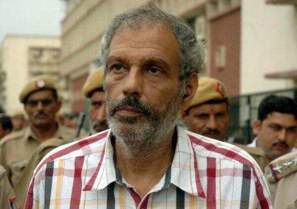 Kobad Ghandy cleared of terror charges