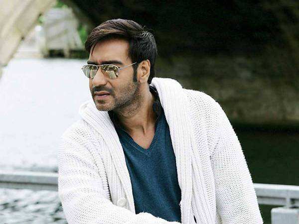 Ajay Devgn to play the lead in 'Total Dhamaal'